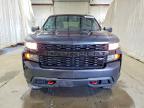 2022 Chevrolet Silverado LTD K1500 Trail Boss Custom