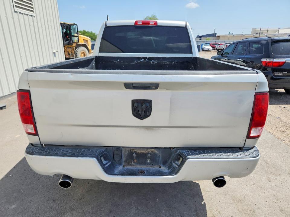 2014 Dodge RAM 1500 ST