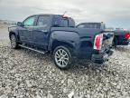 2021 GMC Canyon Denali