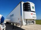2018 Cimc 1RBR5305 Refrigerated Van Trailer