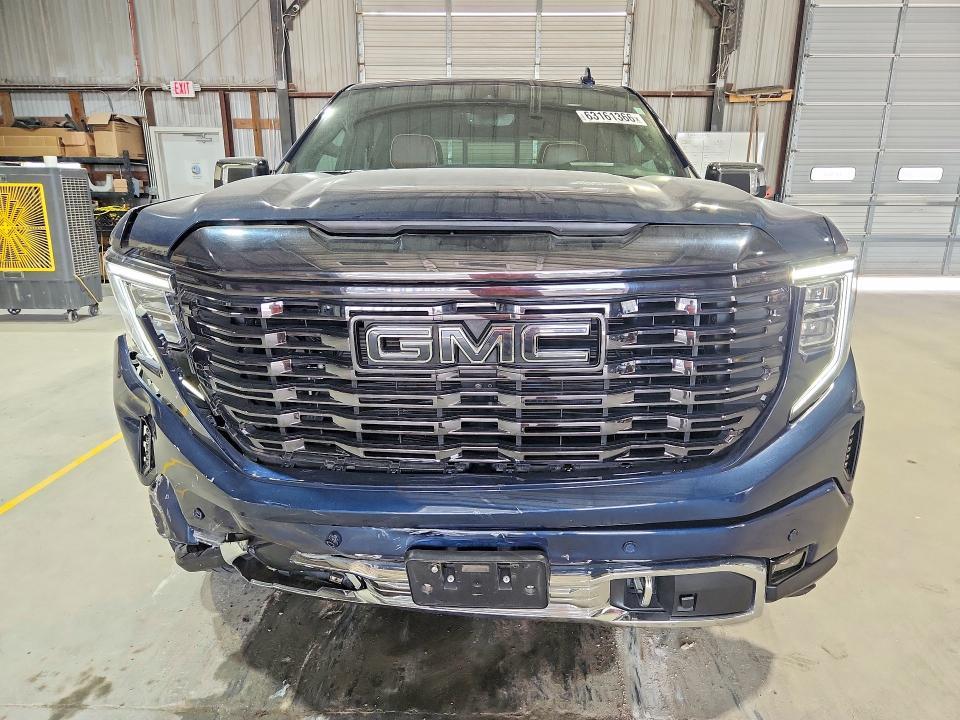 2023 GMC Sierra K1500 Denali Ultimate