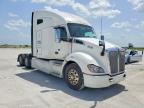 2019 Kenworth Construction T680