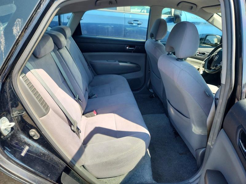 2009 Toyota Prius Base