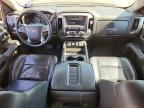 2019 Chevrolet Silverado K3500 LTZ