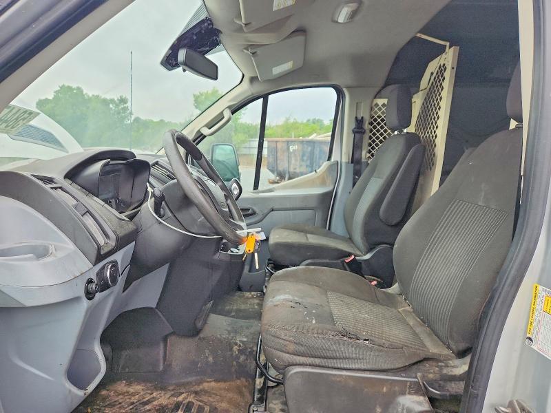 2018 Ford Transit 150 Delivery van