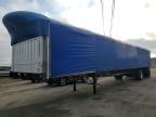 2007 Great Dane Side Curtain Trailer