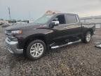 2022 Chevrolet Silverado LTD K1500 LTZ