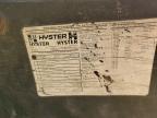 2005 Hyster Forklift