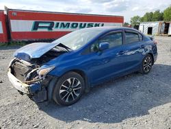 2015 Honda Civic lx for sale in Montreal Est, QC