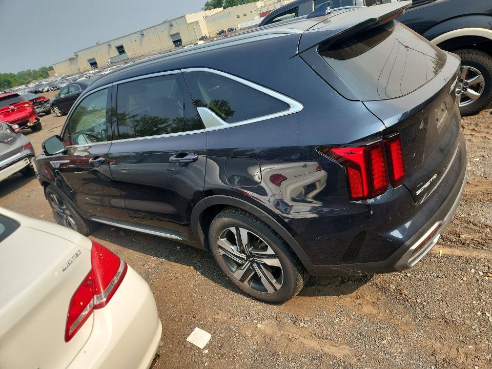 2023 KIA Sorento EX