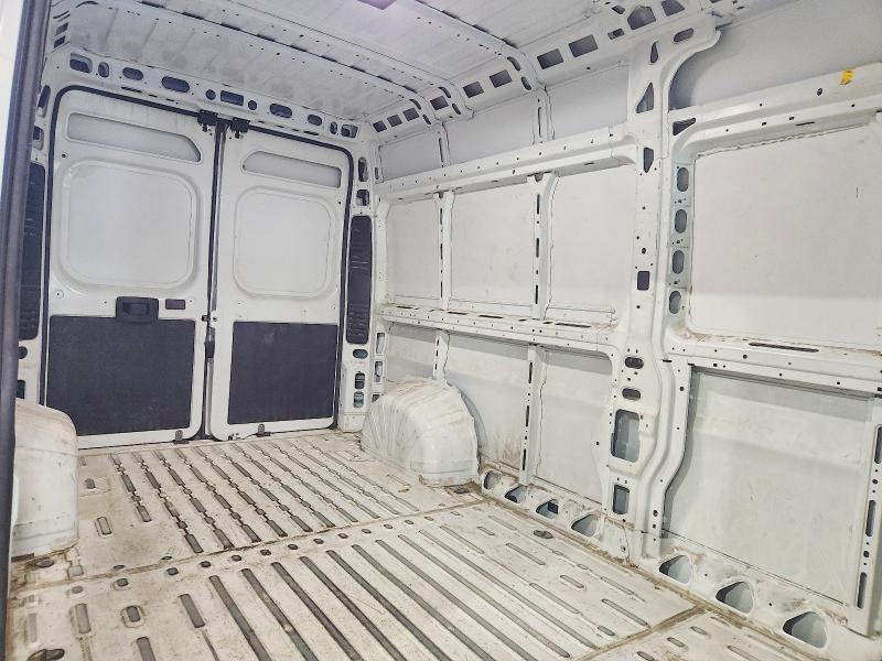 2025 Dodge Ram Promaster 2500 2500 High