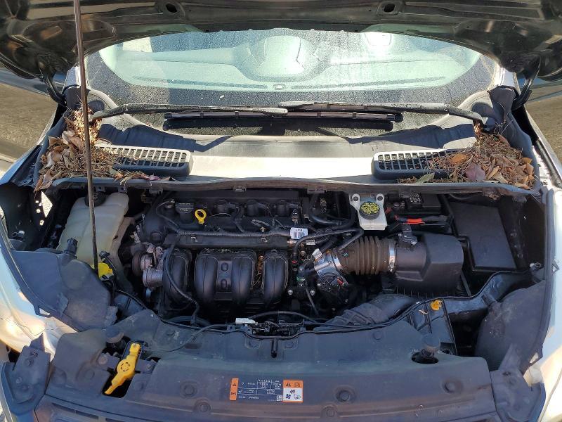 2015 Ford Escape s