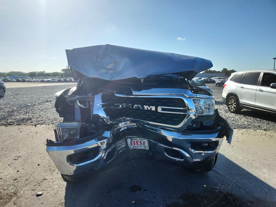 2022 Dodge RAM 1500 BIG HORN/LONE Star