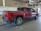 2014 Chevrolet Silverado K1500 High Country
