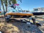 2008 Moomba Boat