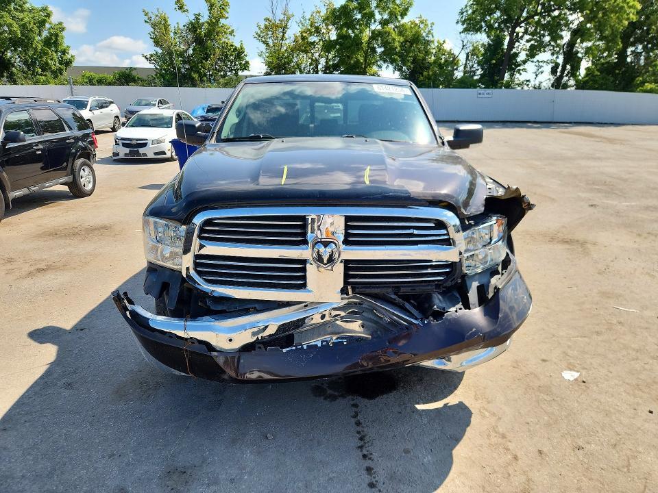 2016 Dodge RAM 1500 SLT