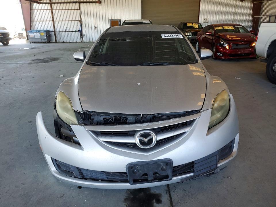 2011 Mazda 6 I