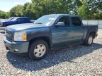 2010 Chevrolet Silverado K1500 LTZ
