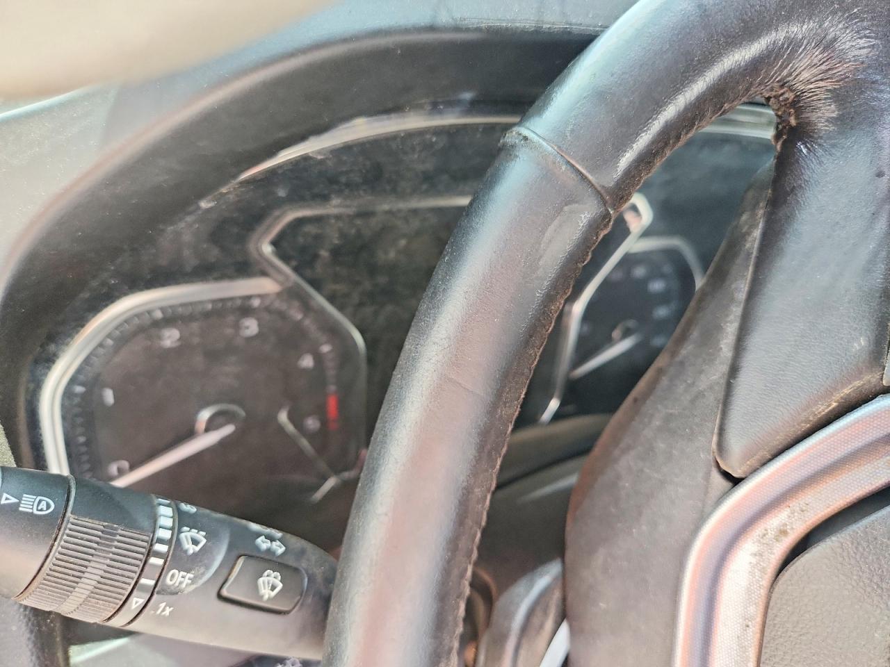 2020 GMC Sierra K2500 SLT
