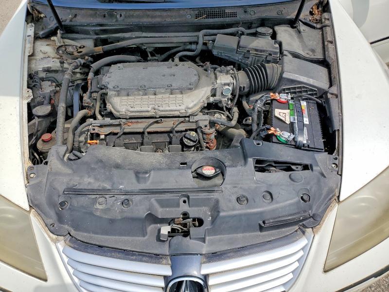 2006 Acura RL