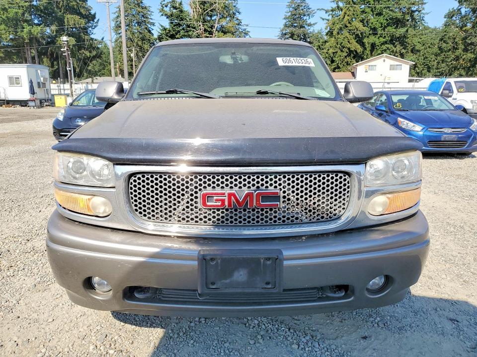 2006 GMC Yukon xl Denali