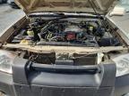 2001 Nissan Frontier XE Desert Runner