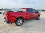 2021 Chevrolet Silverado C1500 Custom