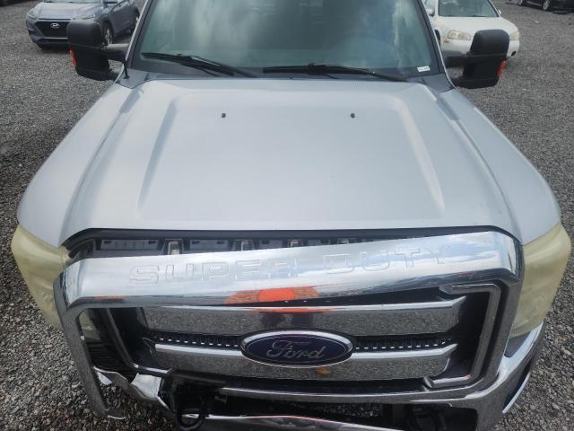 2015 Ford F250 Super Duty