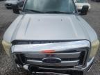 2015 Ford F250 Super Duty