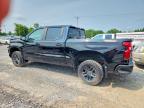 2021 Chevrolet Silverado K1500 LT Trail Boss