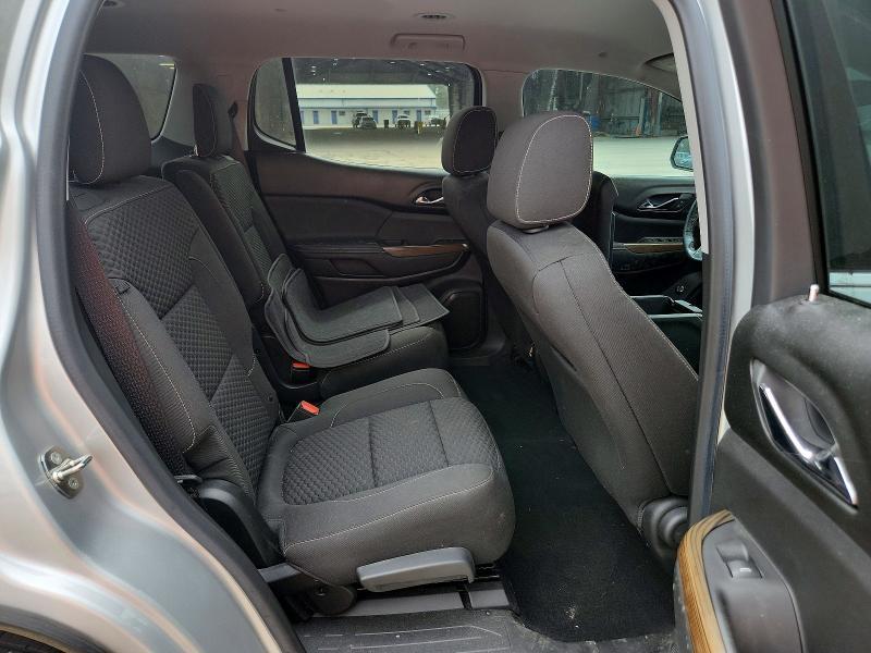 2018 GMC Acadia sle