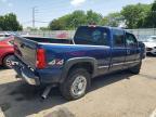 2002 Chevrolet Silverado K2500 Heavy Duty