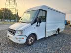 2017 Isuzu Reach Delivery Truck