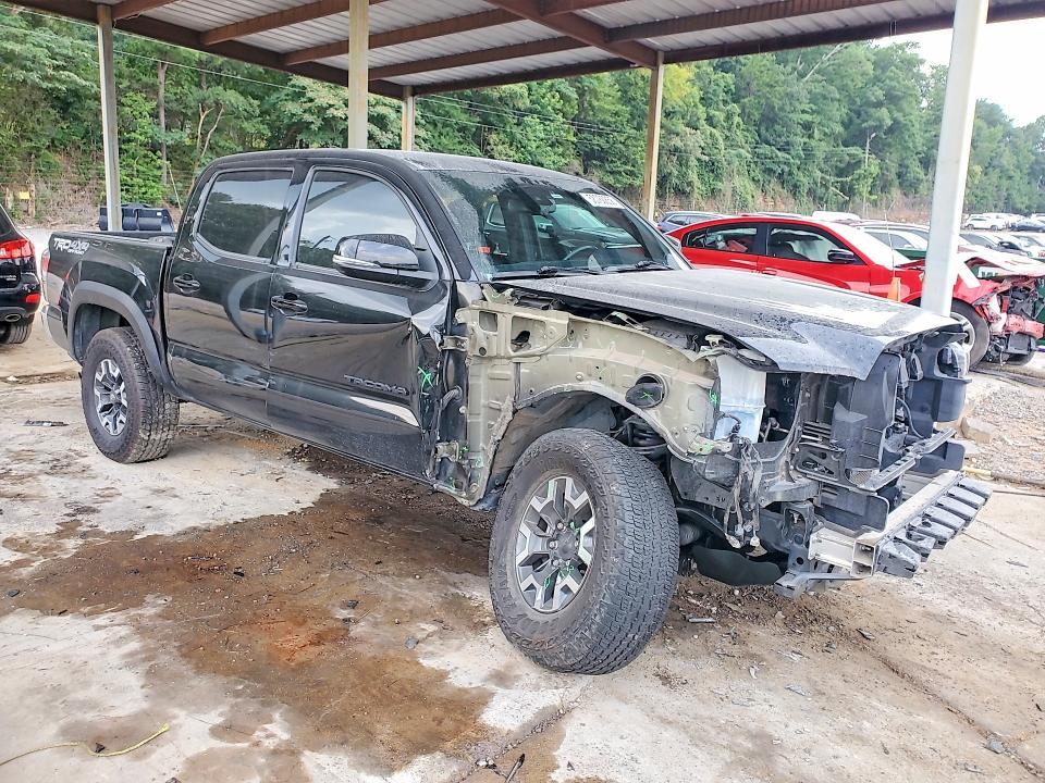 2023 Toyota Tacoma TRD OFF-Road