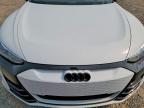 2024 Audi E-tron gt Prestige
