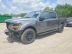 2024 Ford F150 STX
