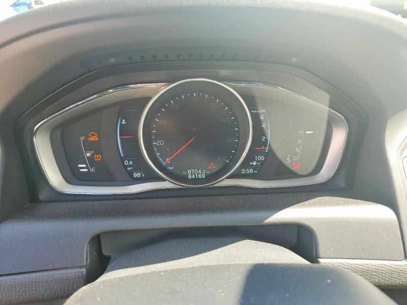 2016 Volvo Xc60 T5 Premier