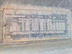 2015 Utility FS2CHS Flatbed Trailer