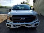 2019 Ford F150 Super Cab