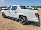 2014 Honda Ridgeline Sport