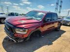 2022 Dodge RAM 1500 Rebel