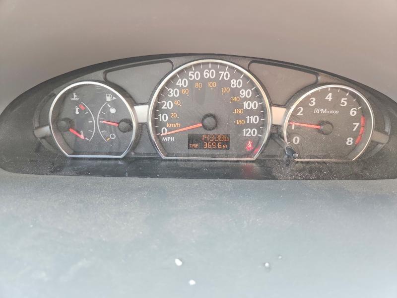 2006 Saturn Ion Level 2