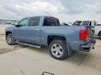 2016 Chevrolet Silverado K1500 LTZ
