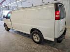 2012 Chevrolet Express 2500 Cargo Delivery Van