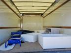 2022 GMC Savana Cutaway BOX Truck