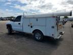 2001 Chevrolet Silverado C2500 Heavy Duty