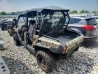 2018 Can-Am Commander Utility Vehicle