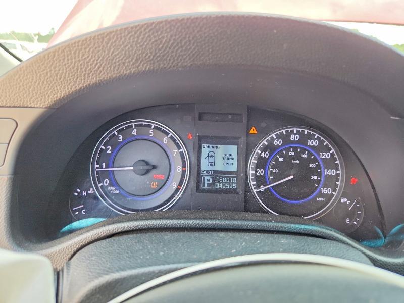 2014 Infiniti Q60 Coupe Base
