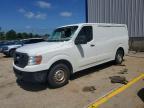 2014 Nissan NV 2500 HD S