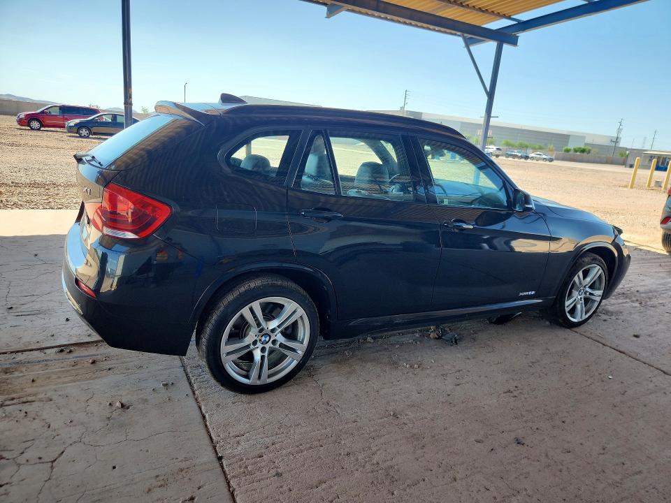 2014 BMW X1 Xdrive35i